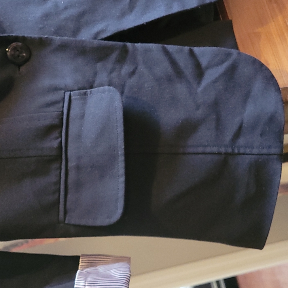 BCX Blazer - Picture 4 of 8